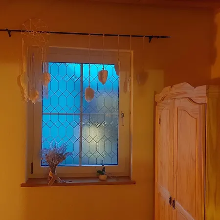 Birkenhof Pliesskowitz Appartement Malschwitz