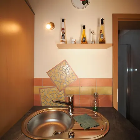 Appartement Birkenhof Pliesskowitz Malschwitz