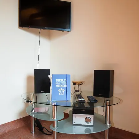 Birkenhof Pliesskowitz *