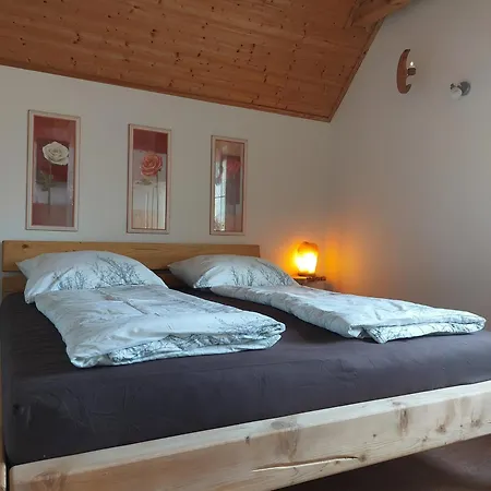 Appartement Birkenhof Pliesskowitz