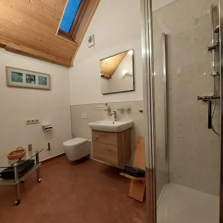 Birkenhof Pliesskowitz Appartement Malschwitz