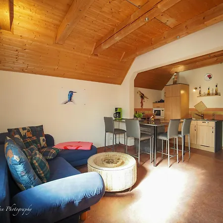 Apartment Birkenhof Pliesskowitz *