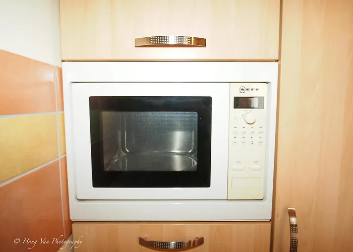 Birkenhof Pließkowitz Apartment *