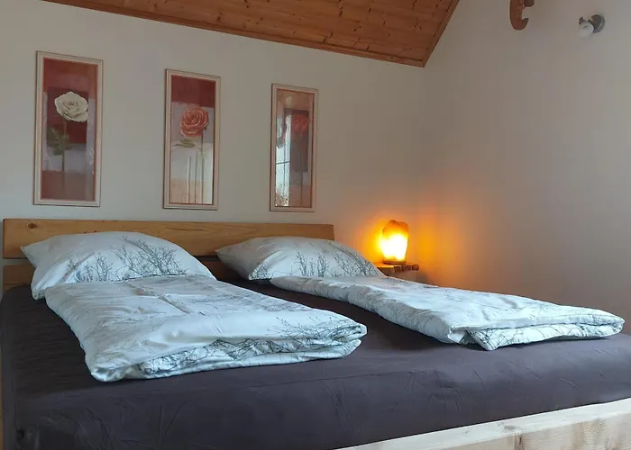 Apartment Birkenhof Pließkowitz